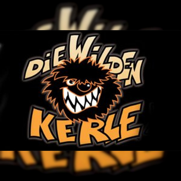 Die Wilden Kerle