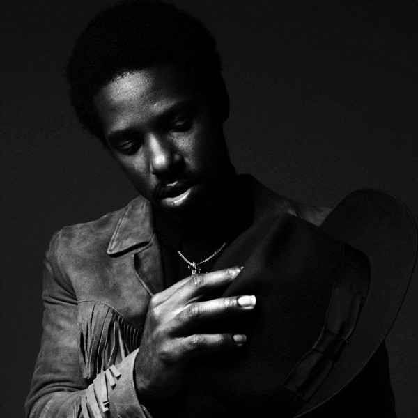 Curtis Harding