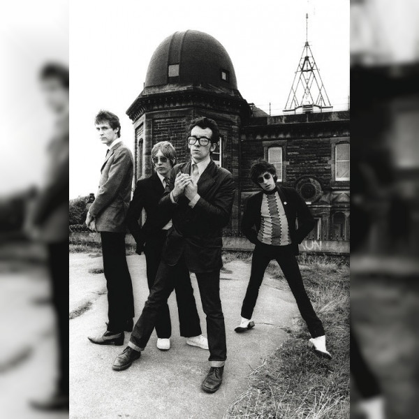 Elvis Costello & The Attractions