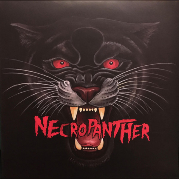 Necropanther