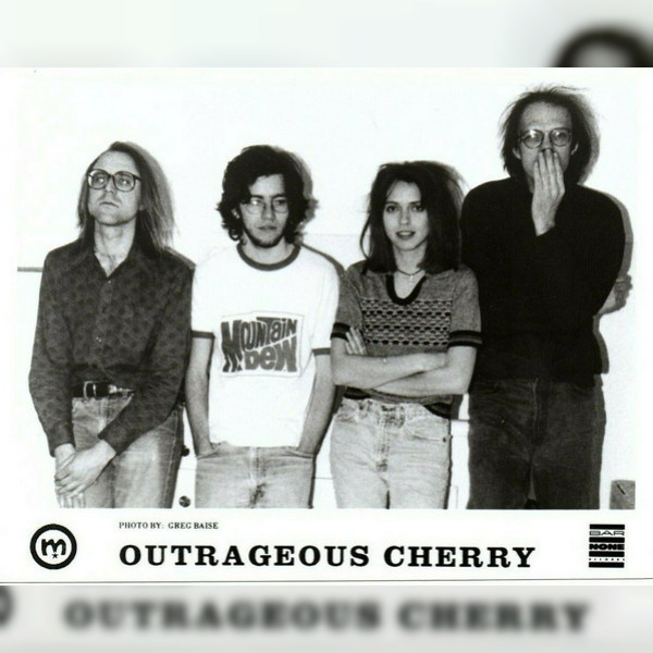 Outrageous Cherry