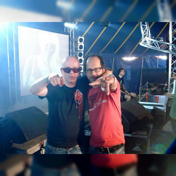 Bodzin & Huntemann