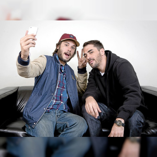 Casseurs Flowters