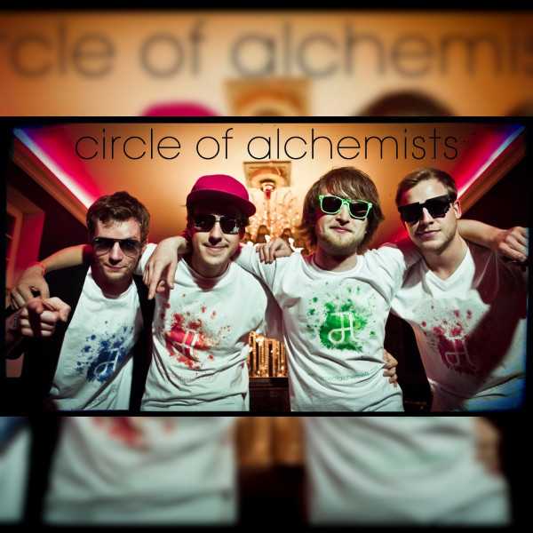 Circle of Alchemists