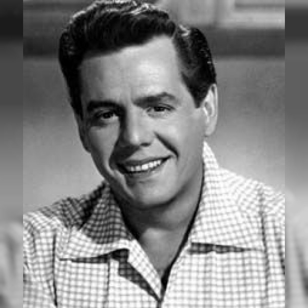 Desi Arnaz