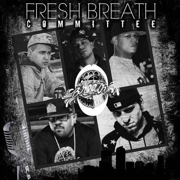 Fresh Breath Committee