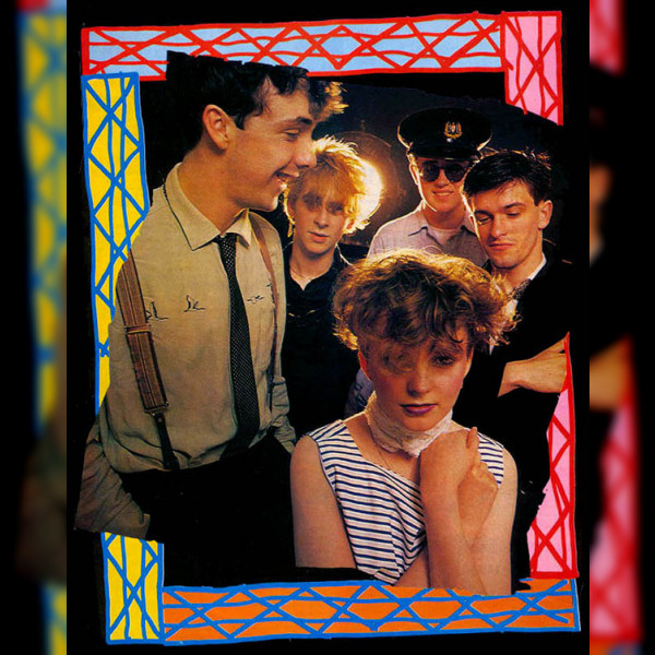 Altered Images