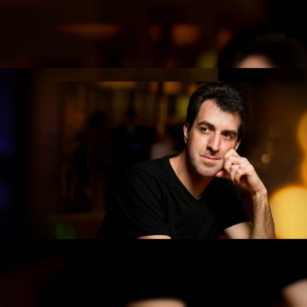 Jason Robert Brown