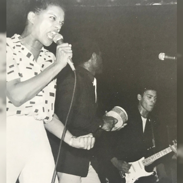 The Selecter