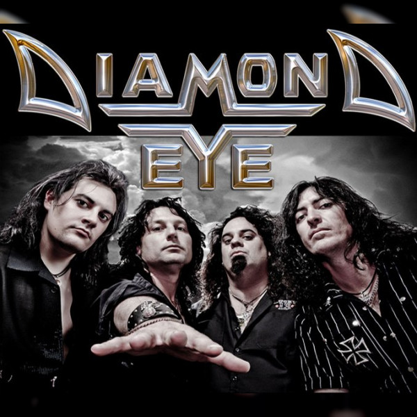 Diamond Eye