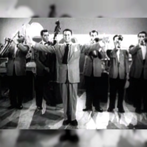 Ralph Flanagan and His Orchestra