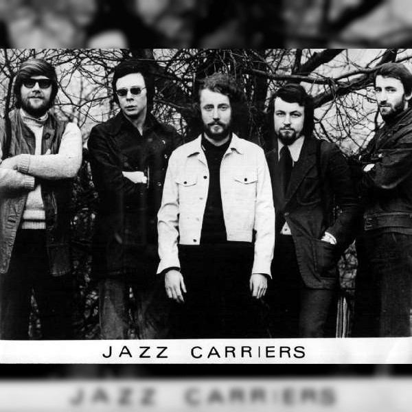 Jazz Carriers