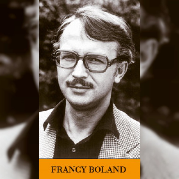 Francy Boland