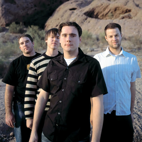 Jimmy Eat World