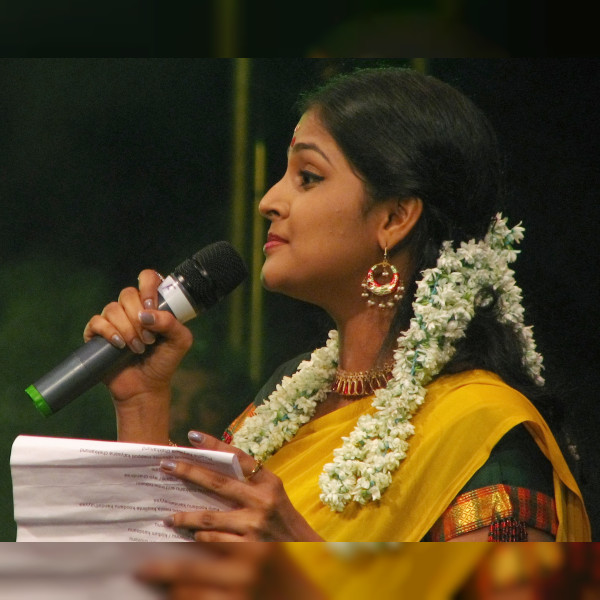 Remya Nambeesan