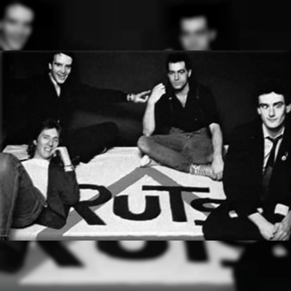 The Ruts