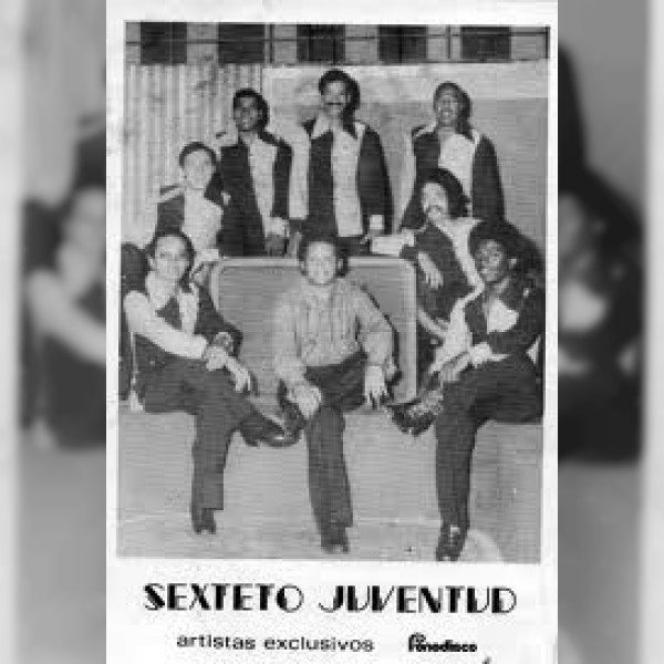 Sexteto Juventud