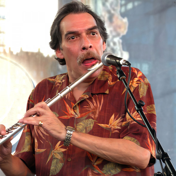 Dave Valentin