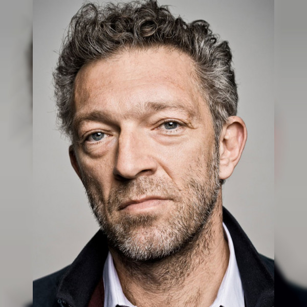 Vincent Cassel