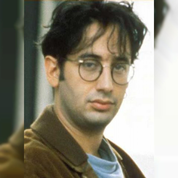 David Baddiel