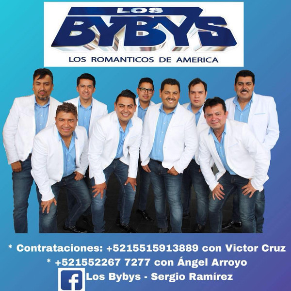 Los Byby's