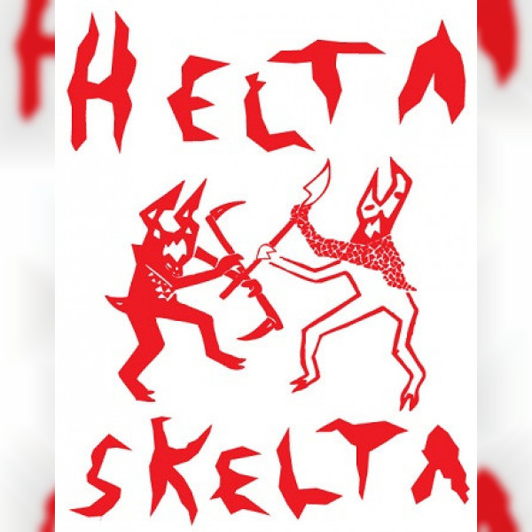 Helta Skelta