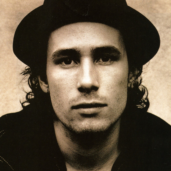 Jeff Buckley