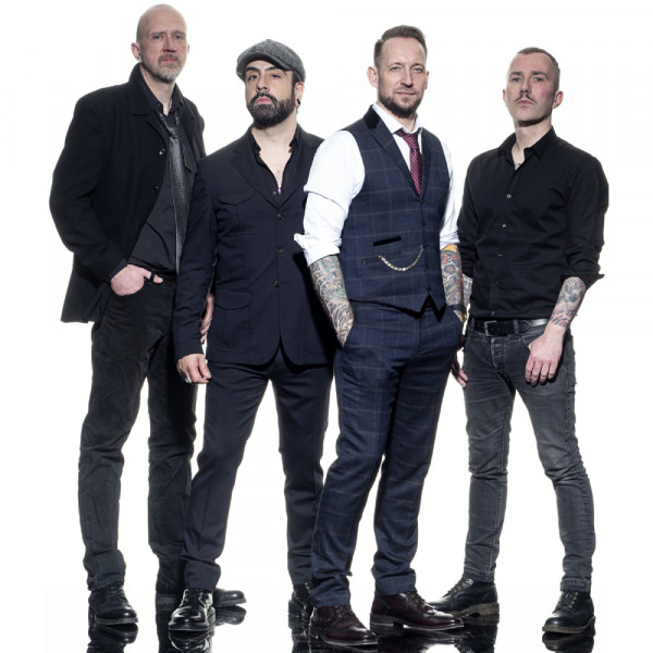 Volbeat