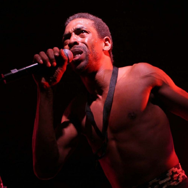 Femi Kuti