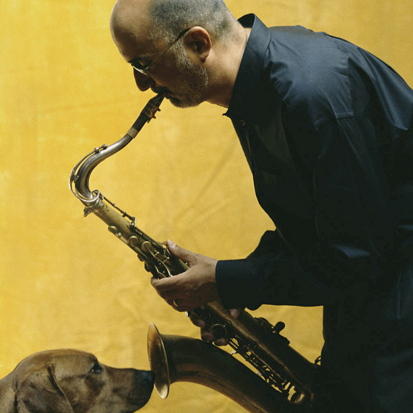 Michael Brecker