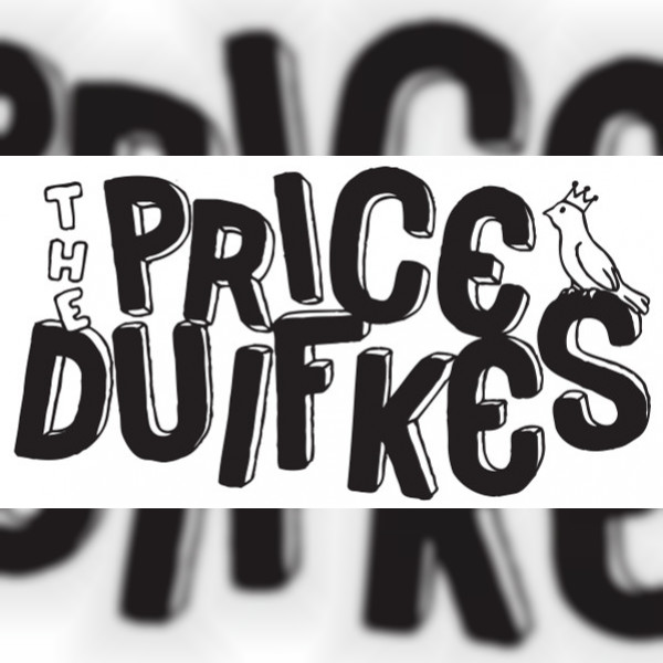 The Priceduifkes