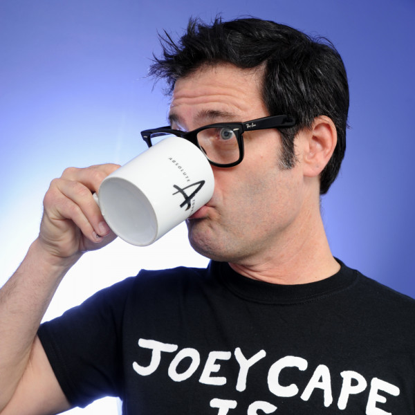 Joey Cape