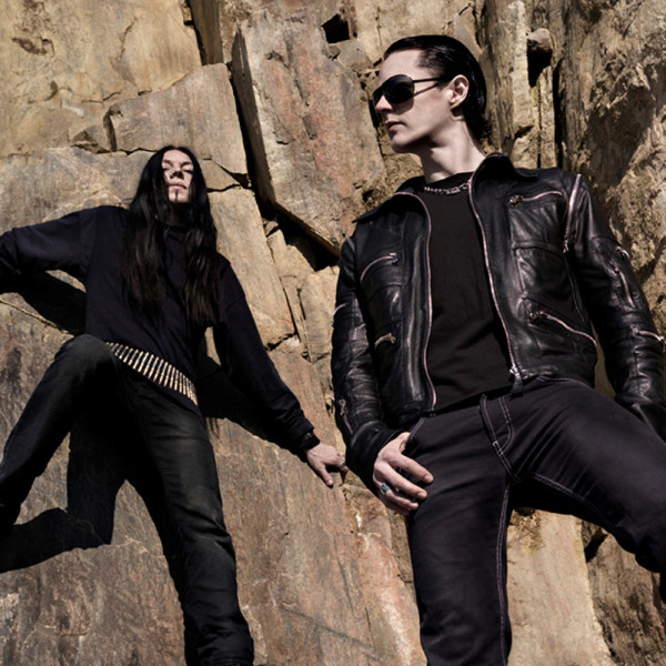 Satyricon