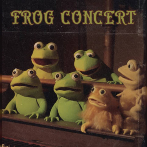 Frog Concert