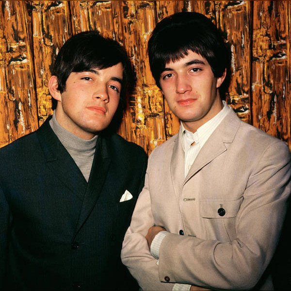 Paul & Barry Ryan