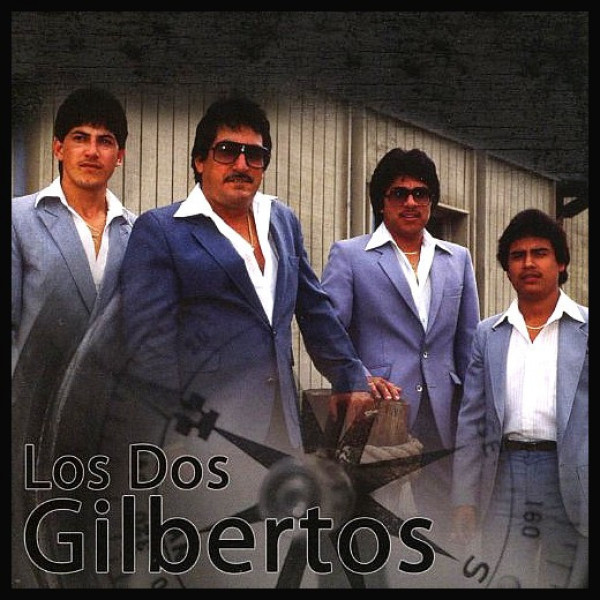 Los Dos Gilbertos