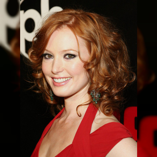 Alicia Witt