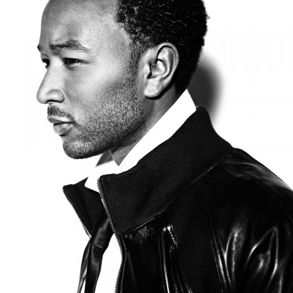 John Legend