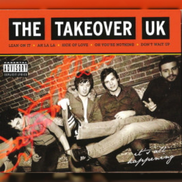 The Takeover UK