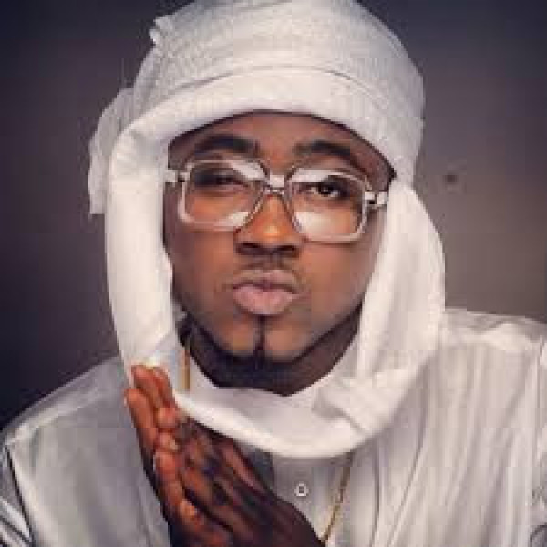 Ice Prince