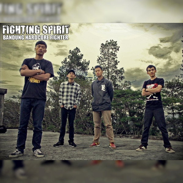 Fighting Spirit