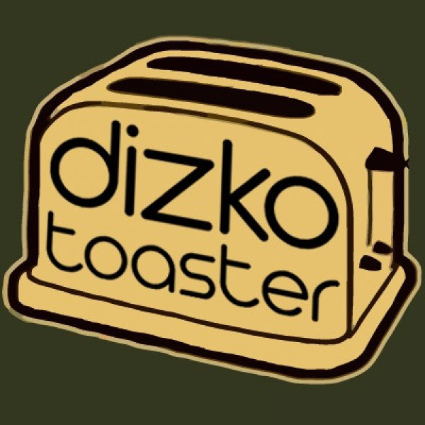 Dizko Toaster