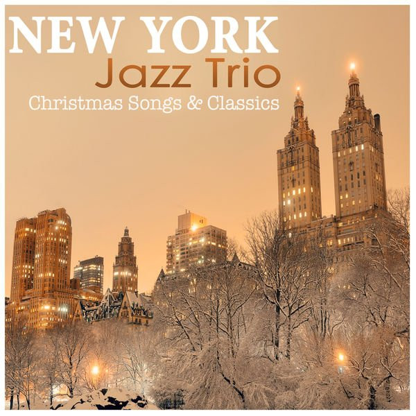 New York Jazz Trio