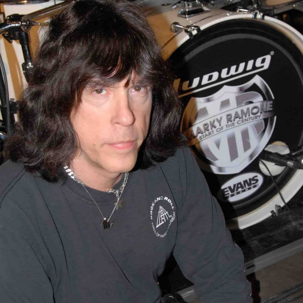 Marky Ramone