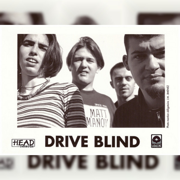 Drive Blind