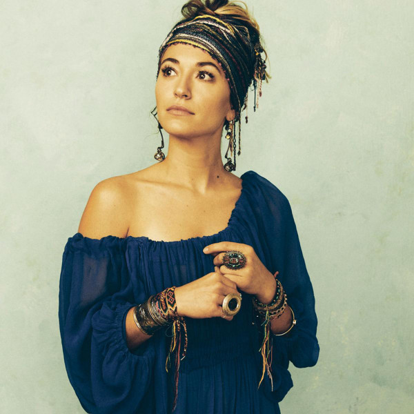 Lauren Daigle