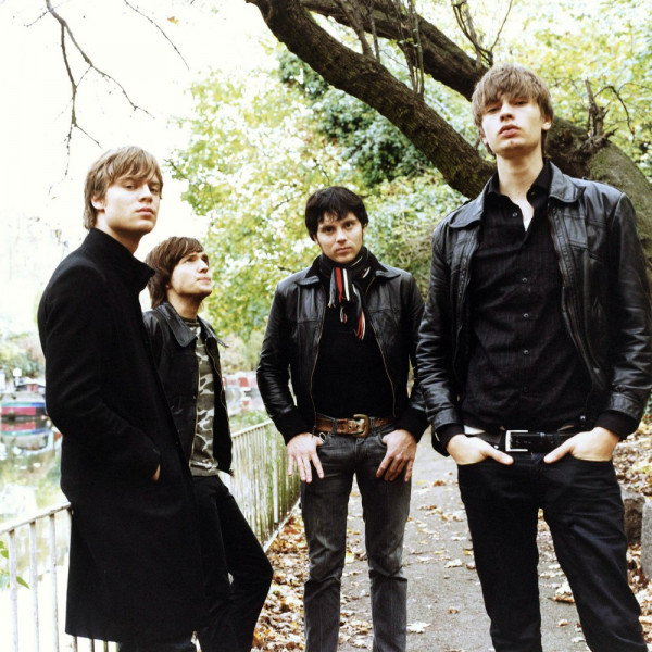 Mando Diao