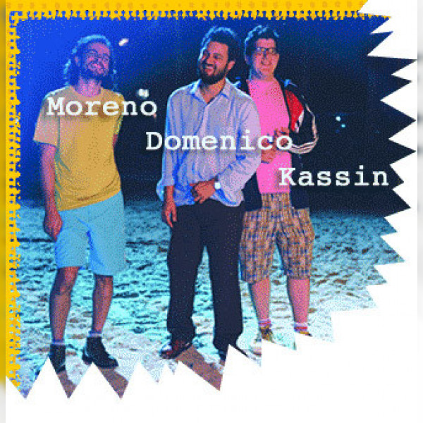 Domenico + 2