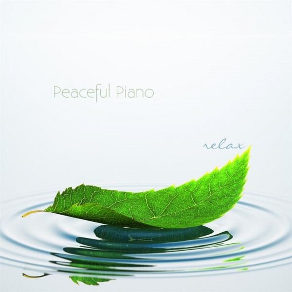 Peaceful Piano