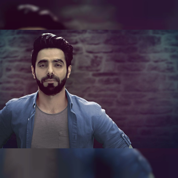 Aparshakti Khurana